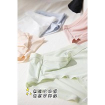 【One Size 親膚舒適】風靡日本韓國 莫代爾無痕內褲K9 回購率100% (一組6件)