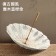 典雅脫俗 復古風實木直桿傘 免運費 