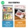 LINE FRIENDS密封袋保鮮袋 ㄧ組3盒 大中小各ㄧ盒 免運費