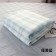  日式養生冰絲涼感天然竹纖維涼席 送ㄧ對枕頭套